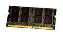 256 MB SO-DIMM 144-pin PC-100 SD-RAM Laptop-Memory...