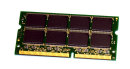 256 MB SO-DIMM 144-pin PC-100 SD-RAM Laptop-Memory  Kingston KFJ-NMS100/256 für Fujitsu Lifebook