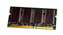 256 MB SO-DIMM 144-pin SD-RAM PC-133 Laptop-Memory...