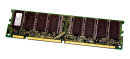 128 MB SD-RAM 168-pin PC-100 non-ECC  CL3  Hitachi HB52E168EN-B6F