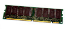 128 MB SD-RAM 168-pin PC-100 non-ECC  CL2  Hitachi...