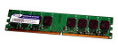 2 GB DDR2-RAM 240-pin PC2-5300U non-ECC CL5 ADATA...