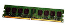 1 GB DDR2 RAM 240-pin PC2-4200U nonECC  Corsair VS1GB533D2 G