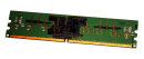 512 MB DDR2-RAM 240-pin 1Rx8 PC2-5300U non-ECC  Infineon HYS64T64900HU-3S-A