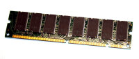 128 MB SD-RAM 168-pin PC-133 non-ECC SpecTek...