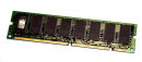 128 MB SD-RAM 168-pin PC-100 non-ECC SpecTek P16M6416YLLH5-100CL3A
