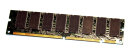 128 MB SD-RAM 168-pin PC-100 non-ECC SpecTek P16M6416YLGA7-100CL3A