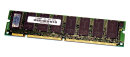 256 MB SD-RAM 168-pin PC-133 non-ECC  SpecTek P32M64-16-133