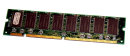 32 MB SD-RAM 168-pin PC-66 Unbuffered non-ECC  MSC...