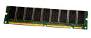 128 MB SD-RAM 168-pin PC-100 ECC  CL3  MSC...