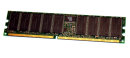 256 MB DDR-RAM 184-pin PC-2100R Registered-ECC CL2  Infineon HYS72D32501GR-7-A