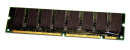 256 MB SD-RAM 168-pin PC-133 Unbuffered non-ECC CL2   Apacer 71.84353.13E