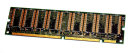 128 MB SD-RAM 168-pin PC-133 Unbuffered non-ECC CL3...