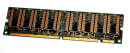 128 MB SD-RAM 168-pin PC-133 Unbuffered non-ECC CL3...