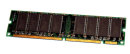 128 MB SD-RAM 168-pin PC-66  Unbuffered non-ECC  NEC...