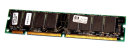 32 MB SD-RAM 168-pin PC-100 Unbuffered non-ECC  NEC...