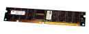 16 MB FastPage-RAM 2Mx72 Buffered-ECC 5,0 V  Samsung...