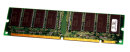 128 MB SD-RAM 168-pin PC-133U non-ECC  CL3  Samsung M366S1623FTS-C7A
