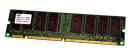 128 MB SD-RAM 168-pin PC-133U non-ECC  CL3  Samsung M366S1623ET0-C75Q0   Compaq: 140133-001