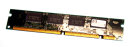 16 MB SD-RAM 168-pin PC-66 non-ECC 3,3V Samsung...