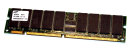 1 GB SD-RAM 168-pin PC-133R CL3 Registered-ECC  Samsung...