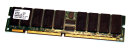 1 GB SD-RAM 168-pin PC-133R CL3 Registered-ECC  Samsung...