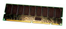 256 MB SD-RAM 168-pin PC-133R Registered-ECC Samsung...