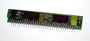 1 MB SIPP Memory 30-pin 70 ns 2-Chip 1Mx8 Jedec-Standard...