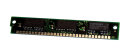 4 MB Simm 30-pin 60 ns 3-Chip 4Mx9  (Chips: 2x Siemens...