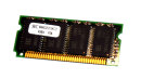 8 MB FastPage-RAM 72-pin SO-DIMM 70 ns Laptop-Memory...