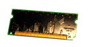 8 MB FastPage-RAM 72-pin SO-DIMM 70 ns Laptop-Memory...