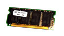 8 MB FastPage-RAM 72-pin SO-SIMM 70 ns Laptop-Memory...