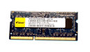 2 GB DDR3-RAM 204-pin SO-DIMM 1Rx8 PC3-8500S  Elixir...