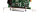 SCSI-Controller, 64bit-PCI-Card, 50-pin SCSI + 68-pin U160-SCSI Adaptec 29160
