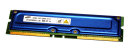 128 MB 184-pin RDRAM Rambus PC-800 ECC 45ns  Samsung...