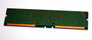 64 MB RDRAM Rambus 184-pin PC-600 non-ECC 53ns Samsung MR16R0824BN1-CG6