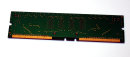 128 MB 184-pin RDRAM Rambus PC800 ECC 45ns 800MHz Samsung...
