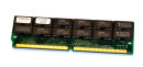 8 MB FastPage-RAM mit Parity 80 ns PS/2-Simm 72-pin...
