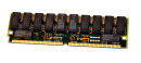 4 MB FPM-RAM mit Parity 72-pin PS/2 Memory 70 ns  (Chips:...