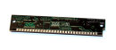256 kB Simm 30-pin 80 ns non-Parity 2-Chip 256kx8  Texas...