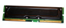 512 MB RDRAM Rambus 184-pin 16d PC-800 ECC 45ns  NEC...