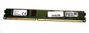 8 GB DDR3-RAM 240-pin PC3-12800U non-ECC Kingston...