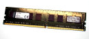 4 GB DDR4-RAM 288-pin 1Rx8 PC4-17000 non-ECC 2133MHz Kingston KVR21N15S8/4