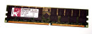 2 GB DDR-RAM 184-pin PC-2700R CL2.5 Registered-ECC...