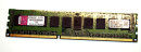 4 GB DDR3-RAM Registered ECC PC3-10600R Kingston...