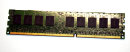 4 GB DDR3-RAM 240-pin Registered ECC 1Rx4 PC3-10600R Kingston KVR1333D3S4R9S/4G   nicht für PC!