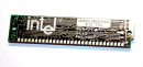 1 MB Simm 30-pin 80 ns with Parity 9-Chip 1Mx9  Intel...