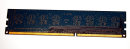4 GB DDR3-RAM 240-pin non-ECC 1Rx8 PC3-12800U  Hynix HMT451U6BFR8C-PB N0 AA