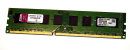 4 GB DDR3 RAM 240-pin PC3-8500U nonECC Kingston KVR1066D3N7/4G   9905458