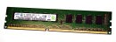 4 GB DDR3-RAM 240-pin 2Rx8 PC3L-12800E 1.35V  ECC...